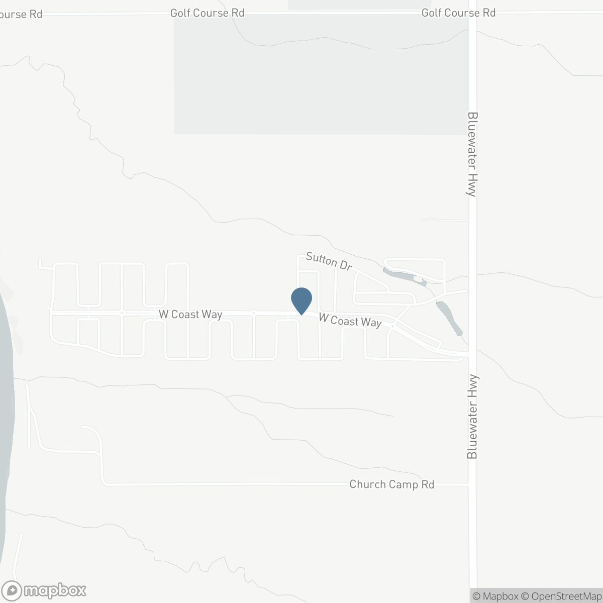 20 BLUFFS VIEW BOULEVARD, Goderich, Ontario N7A 0C1